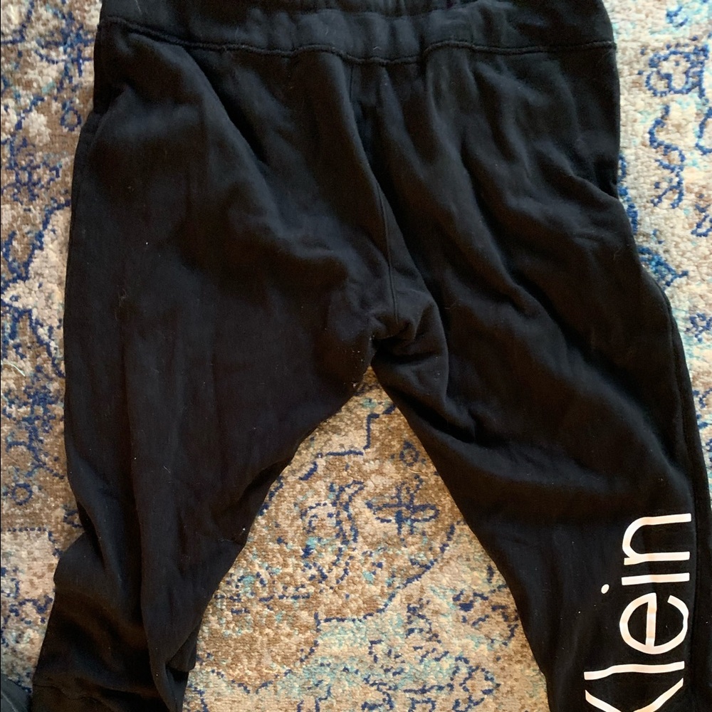 Calvin Klein